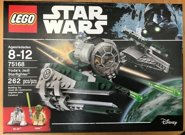 star wars lego 75168