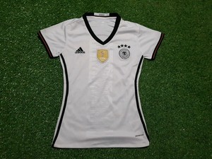 maglia adidas donna 2016