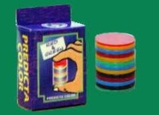 Predicta Color - Great Close-Up Pocket Effect! - EZ To Do