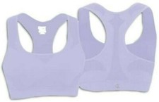 Champion 2825 O2 Cool Seamless Sports Bra NEW 