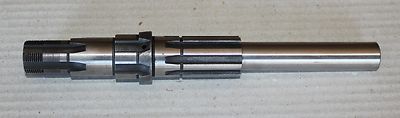Harley XL Sportster Main Shaft 4-Speed Transmission K-Model 1956 - 1966 (909) 