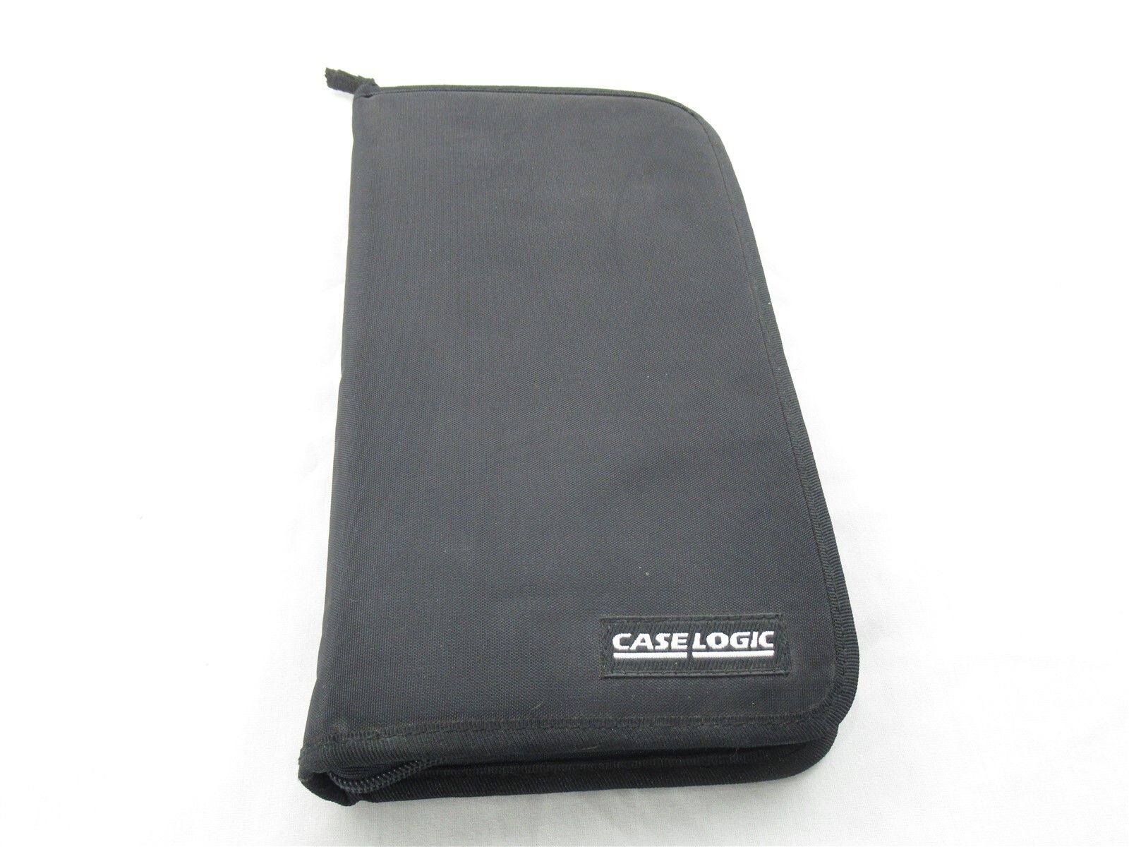 Travel Storage Case Black