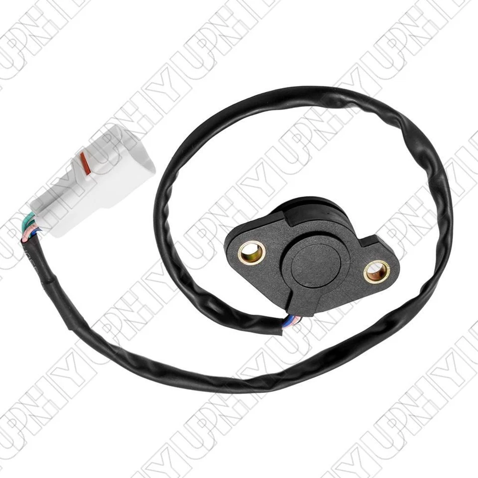 Car Neutral Switch Assembly 5KM-82540-01-00 For YAMAHA YXR660F RHINO Grizzly - Image 3 of 4