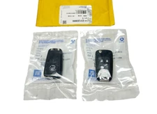 GM Remote Start Kit For 2014-2017 Buick Regal 2.0L 2.4L 23120889