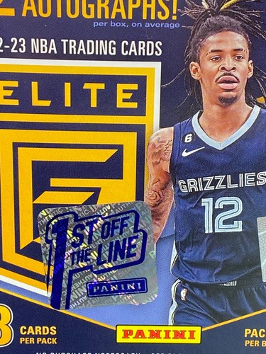 2022-23 FOTL JEFF GREEN PANINI DONRUSS ELITE BASKETBALL #43 NUGGETS - Picture 4 of 4