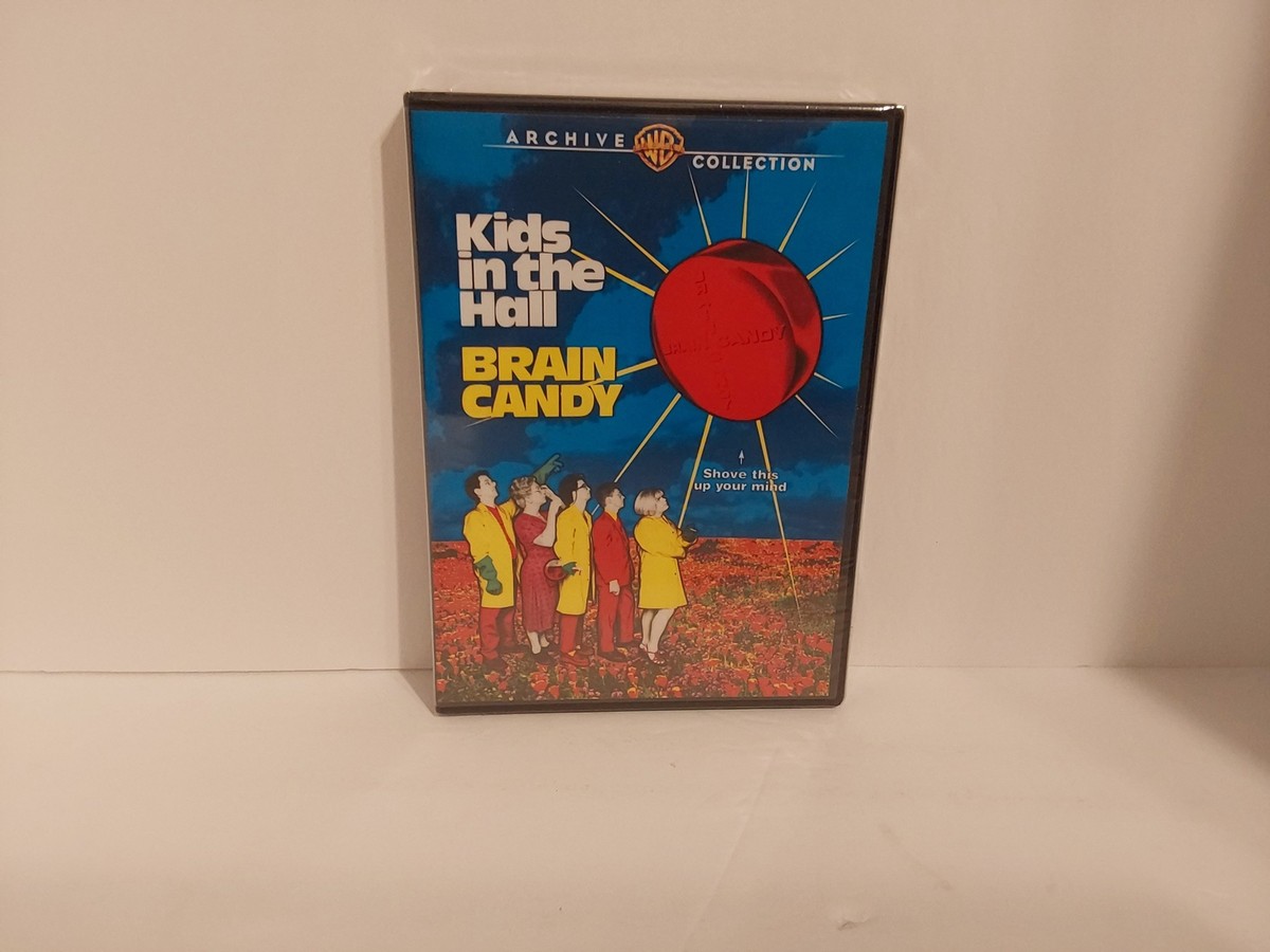(未使用･未開封品)Kids in the Hall: Complete Season 5 1993-1994 [DVD] Amazon.com: KIDS IN THE HALL COMPLETE TV COLLECTION DVD