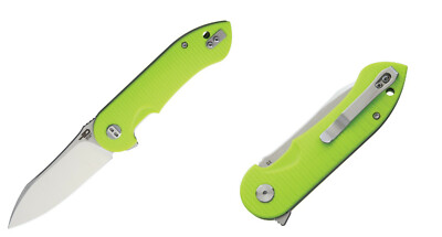 Bestech Knives TORPEDO  D2  Taschenmesser BTKG17C1