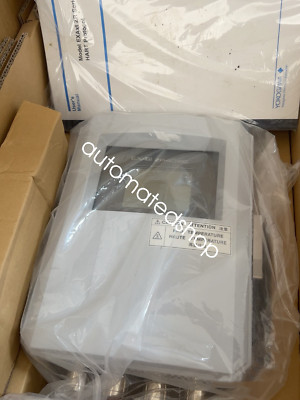 ZR402G-P-E-E-A S1 YOKOGAWA Zirconia oxygen analyzer new Shipping DHL or FedEX