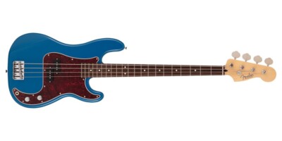 Fender MIJ Hybrid Ⅱ Precision bass JAPAN Fender Japan Hybrid II Precision Bass Guitar with Maple FB in