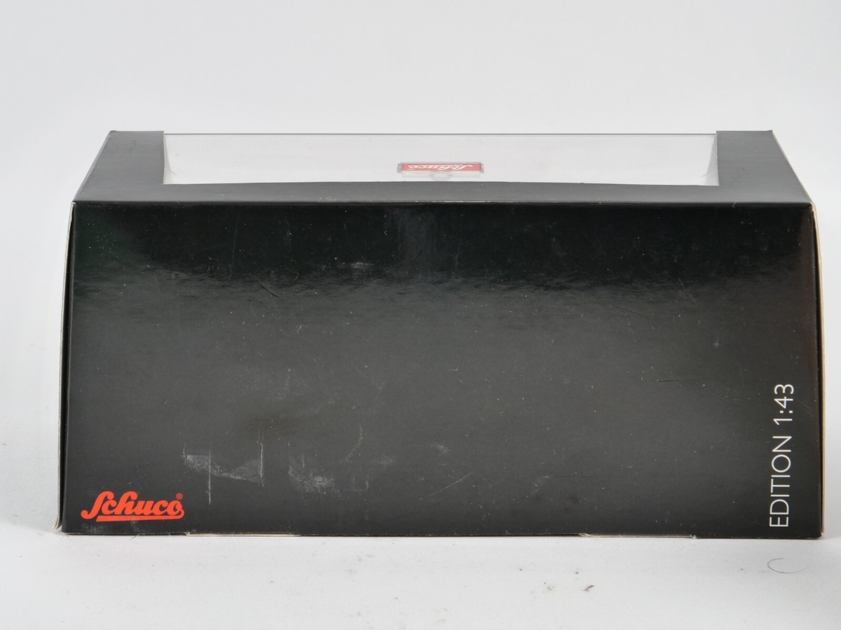 SCHUCO MERCEDES BENZ L 319, 2 Post L 319, Kollektion Historica, OVP EUR 13,97 - DE