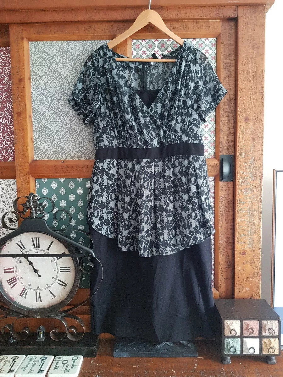 dress size 16.marisota eBay