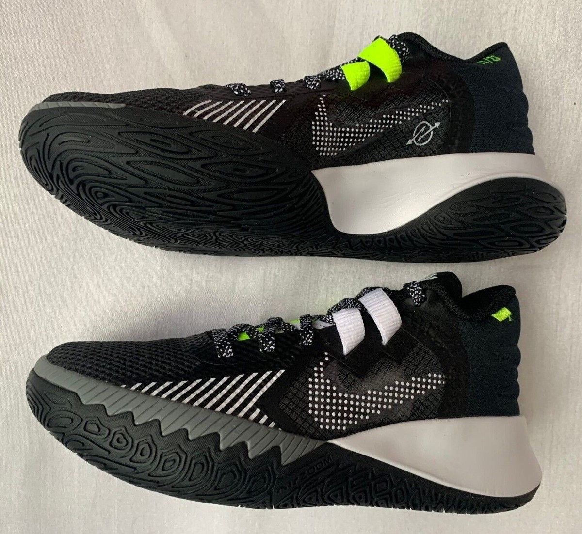 Nike Kyrie Flytrap V Men display picture 2