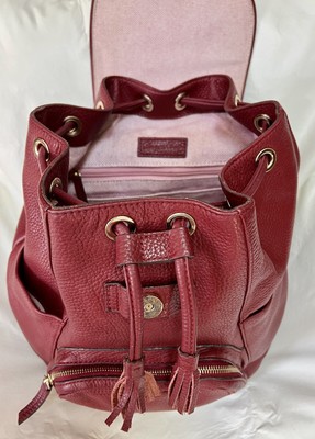 florentine large murphy backpack