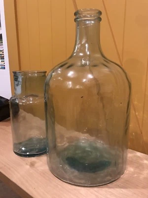 Glass Vase For Sale Vases Bowls Gumtree Australia Belmont