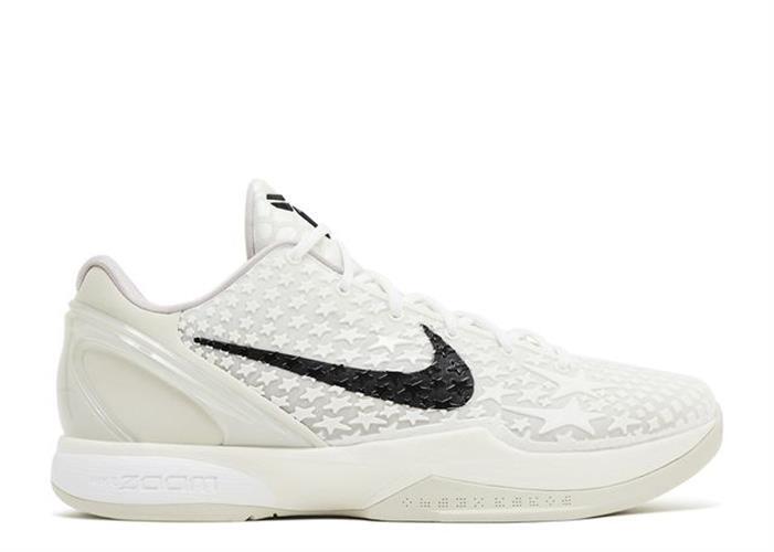 Nike Kobe 6 Protro Sail All-Star Size 7, DS BRAND NEW | eBay