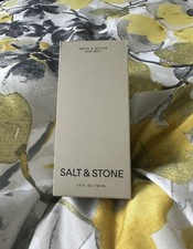 SALT  STONE Santal  Vetiver Body Mist