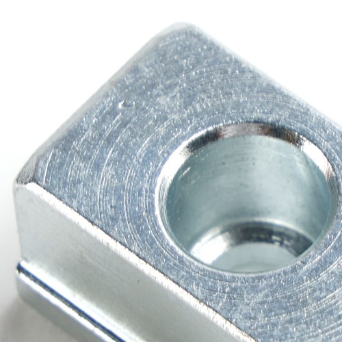 Kurt Style Vise Step Keys 4140 Steel 11/16 X 5/8 inch - Picture 5 of 12