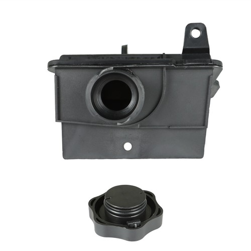 Depósito de aceite de dirección asistida negro 9S4Z3E764A para Ford Focus 2006 2007-2010 2011 - Imagen 12 de 15