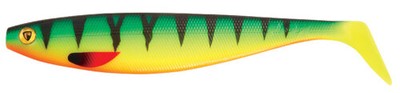 FOX RAGE Gummifische Pro Shad Natural Classics II 10 cm