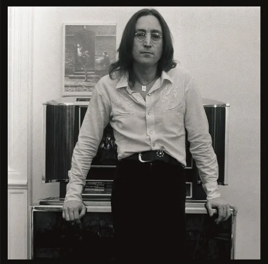 JOHN LENNON / ROCK 'N' ROLL : EXCLUSIVE COLLECTOR'S EDITION