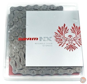 sram nx eagle chain