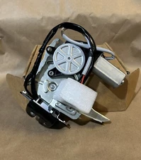 Rear Liftgate Door Lock Actuator Compatible for Infiniti QX56 2004-2010