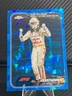2024 Topps Chrome Sapphire Formula 1 Base #1-200 Singles Complete Your Set!