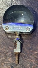 Vintage Guide Stoplight Viewer Mirror Magnifier Chevy Buick Pontiac Oldsmobile Vintage Guide Stoplight Viewer Mirror Magnifier Chevy Buick Pontiac Oldsmobile