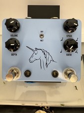JHS UNICORN