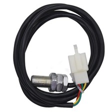 Tachimetro universale per Moto - Tachimetro + sensore di velocità