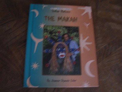The Makah (Indian Nations Series) - library Eder, Jeanne M. Oyawin|Viola, He...