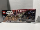 LEGO Star Wars #66804 Clone Wars & Mandalorian Gift Set 3-In-1 Walmart Exclusive