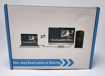 ONE KVM E3 IP KVM - Remote Control Over Internet, KVM Over IP 4K@30Hz