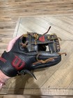 Wilson A2K 1786 Prostock Select 11.5” Middle Infielder Glove — photo 10