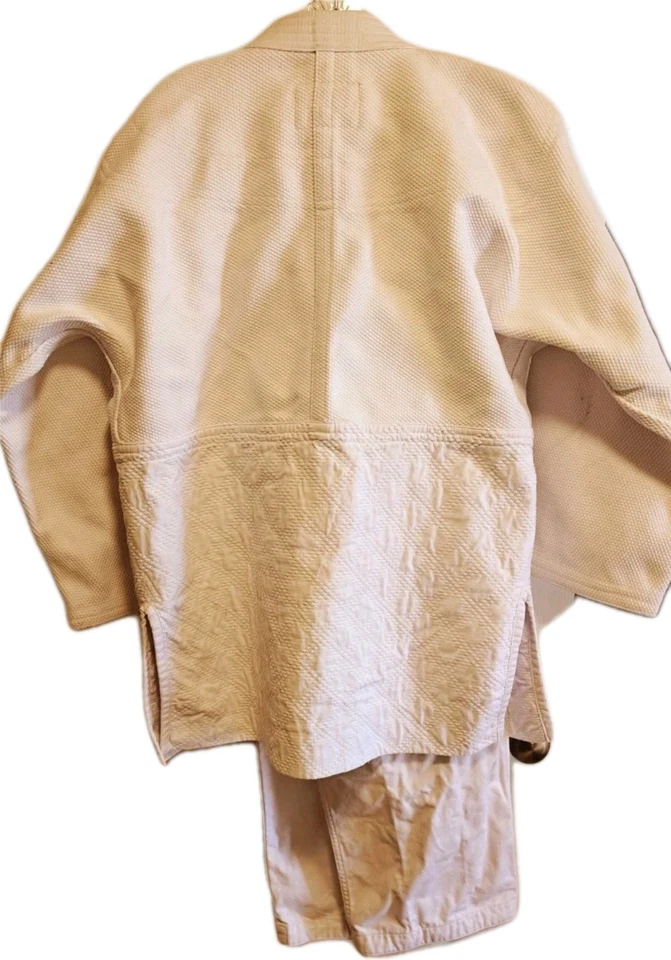 Mizuno GI 3.5 muy buen estado Foto 2 de 4