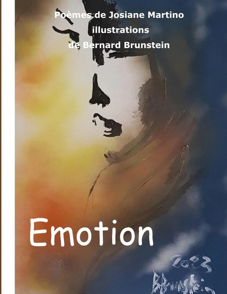 Bernard Brunstein | Emotion | Buch | FranzöSisch (2023) | Books On Demand Gmbh-image