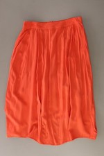 ⭐ forever 21 gonna per le signore taglia 36, S arancio ⭐