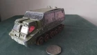 ORIGINAL VINTAGE DIECAST DINKY TOYS 353 SHADO 2 GERRY ANDERSONS UFO c.1970
