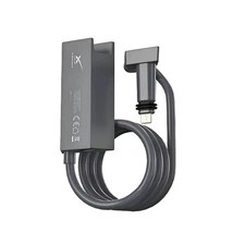 Ethernet Adapter for Starlink Gen 2 Wired External Network to RJ45 