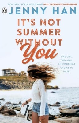 Jenny Han / It's Not Summer Without You /  9780141330556