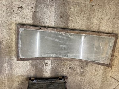 1928 - 1931 Ford Model A Front - Windschutzscheibe mit Glas -Windshield Frame N3