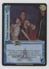 2006 Universal Fighting System (UFS) - Assorted Promotional Giveaways #UFS3P-4