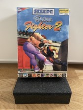 Virtua Fighter 2 Pc (PC)