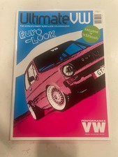 Vw Performance Magazine Ultimate Vw Special Euro Look