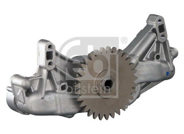 Febi Bilstein ÖLpumpe 102772 FüR FM 9700 Kerax FMX 9900 Volvo Renault Magnum FH-image
