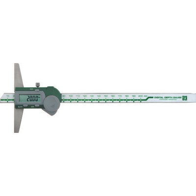 SK GDCS-200D Digital depth gauge 200mm