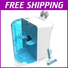 Dual Powered Nasal Irrigation System - Sinus Relief Bundle