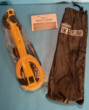 BEACHBODY Insanity the Asylum AGILITY LADDER  Jump Rope  NEW  Fitness Workout
