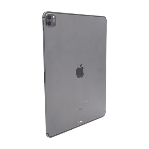 Apple iPad Pro 12.9-inch 4th Gen. - Space Gray - 1TB - Unlocked - Dented - READ! - Afbeelding 2 van 5
