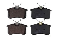 Maxgear 19-2060 Bremsbelagsatz, Scheibenbremse FüR CitroËN Opel Peugeot